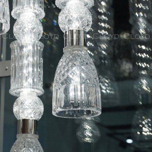 Подвесной светильник Laconia 11524