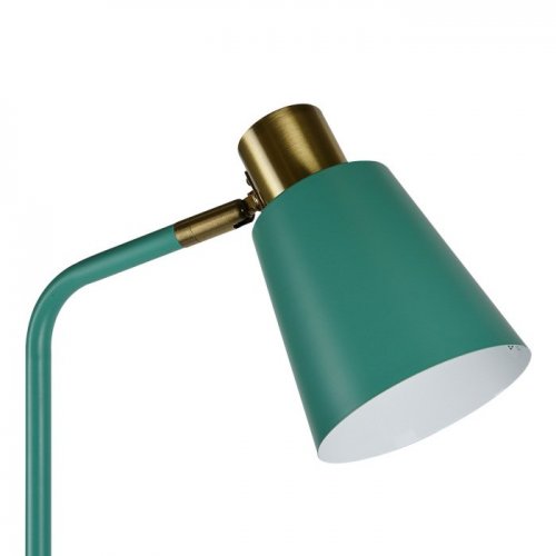 Торшер  UML-T700 E27 GREEN