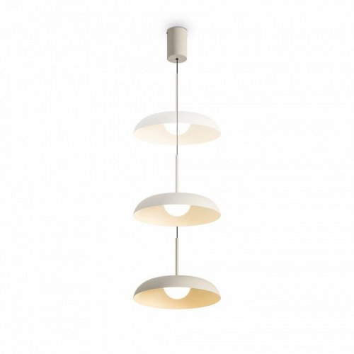 Подвесной светильник Freya Movement FR5602PL-L5W1 Подвесной светильник Freya Movement FR5602PL-L5W1