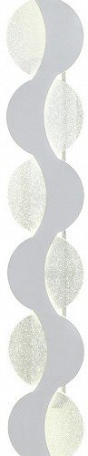 Настенно-потолочный светильник Escada Amplitude 10216/8LED
