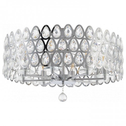 Потолочная люстра Arte Milano Sorrento-1019 371019/8/50/580 CR