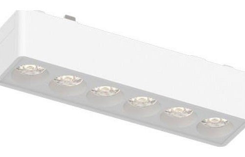 Трековый светильник Aployt Magnetic track 48 APL.0100.10.06