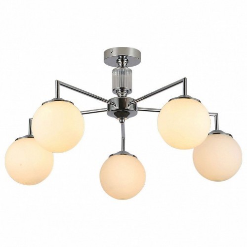 Потолочная люстра Illumico IL0064-5C-79 CR