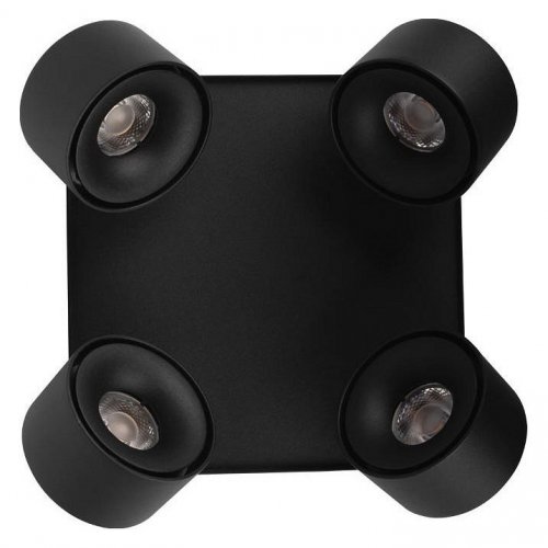 Спот Loft IT Case 10326 Black Спот Loft IT Case 10326 Black