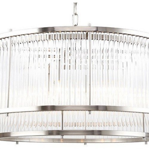 Подвесная люстра Stilfort Two-one 2143/11/06P