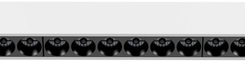 Трековый светильник SLIM DL-SLIM-DRWH-18-CCT