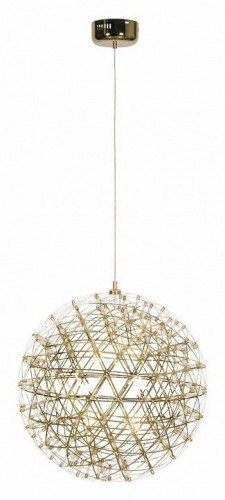 Подвесной светильник Loft IT Raimond 9027-61 Gold