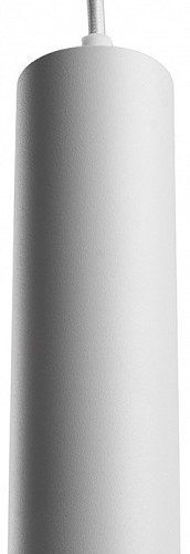 Подвесной светильник Feron Barrel levitation ML1768 48085