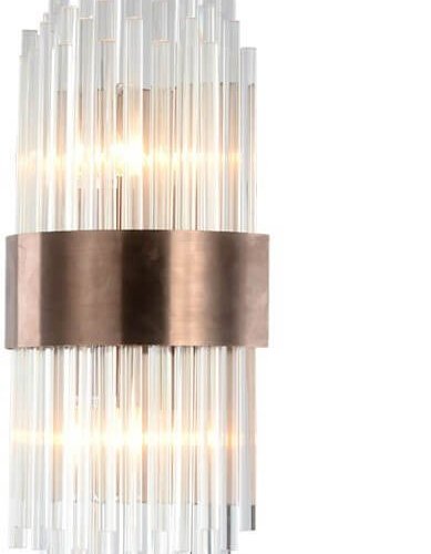 Бра LArte Luce Mayfair L09322.86 Бра LArte Luce Mayfair L09322.86