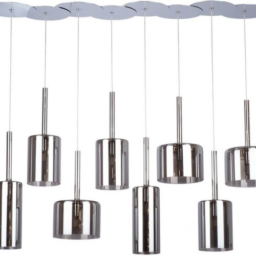 Подвесной светильник AM Group AM355 AM355-8CH Подвесной светильник AM Group AM355 AM355-8CH