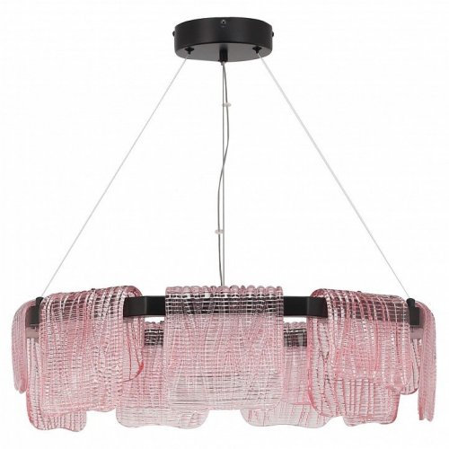 Подвесной светодиодный светильник ST Luce Voile SL6021.403.54