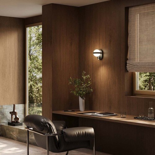 Настенный светильник Maytoni Dialogue MOD441WL-L8BS3K