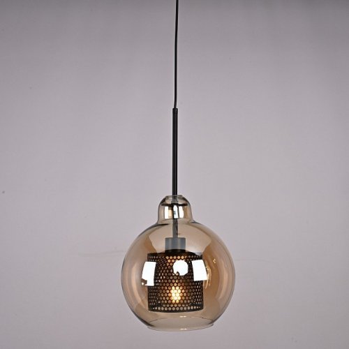 Подвесной светильник ImperiumLoft CATCH CATCH-AMBER01 Подвесной светильник ImperiumLoft CATCH CATCH-AMBER01