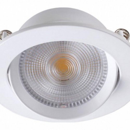 Встраиваемый светодиодный светильник Novotech Stern 357998