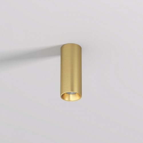 Накладной светильник Denkirs SHINE TUBE DK2615-SB