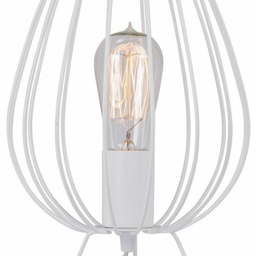 Настольная лампа Vitaluce V4296-0/1L Настольная лампа Vitaluce V4296-0/1L