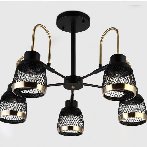 Потолочная люстра Ambrella light Traditional TR8002