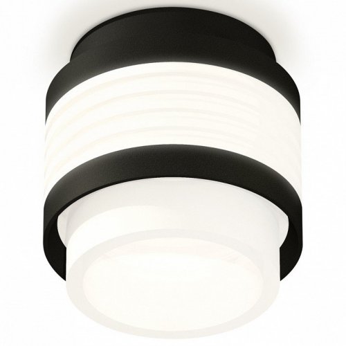 Точечный светильник Ambrella light Techno Spot XS8432001 Точечный светильник Ambrella light Techno Spot XS8432001