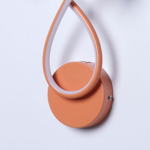 Бра MW-Light Аэлита 480022902 Бра MW-Light Аэлита 480022902