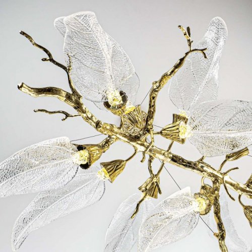 Подвесная люстра  ML.6800.12P