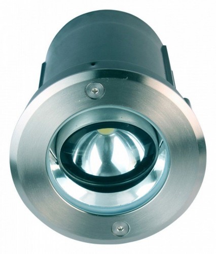 Ландшафтный светодиодный светильник Favourite Earthen 3039-1U