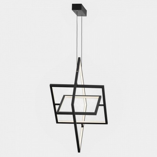 Подвесной светильник Citilux Cube CL719241