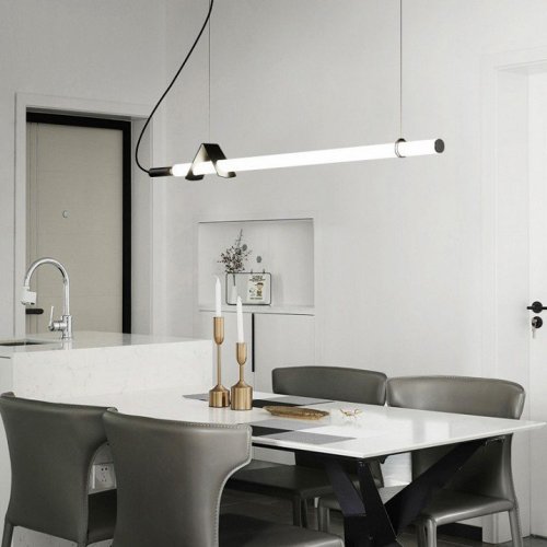 Подвесной светильник ImperiumLoft DELIA-L01