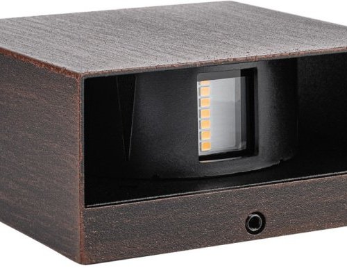 Архитектурная подсветка TUBE LED W1040-2-3K R Архитектурная подсветка TUBE LED W1040-2-3K R