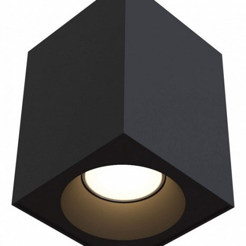 Потолочный светильник Maytoni Sirius C030CL-01B