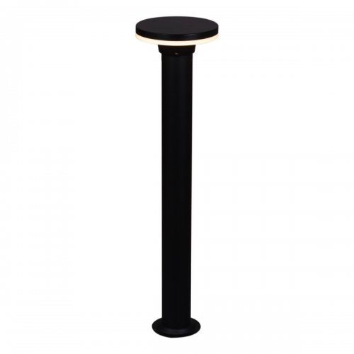 Фонарь Reluce 09974-0.7-001KT 0,6M LED12W BK