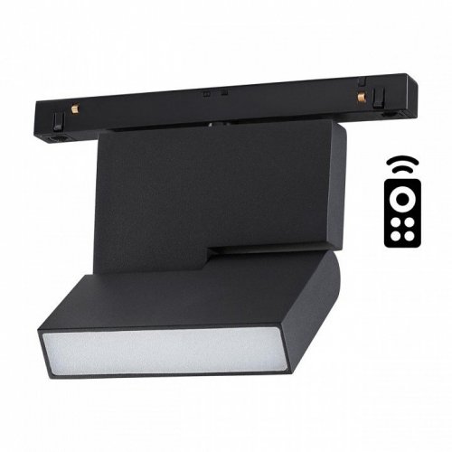 Трековый светильник Novotech Shino 358626