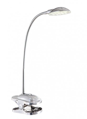 Настольная лампа на светодиодах Globo Et I 58371K