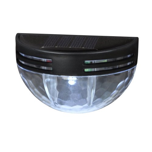 Светильник на солнечных батареях Uniel USL-F-251/PM050 Shiny UL-00011591