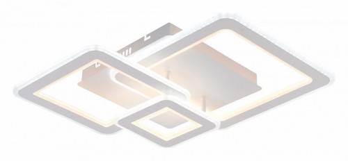 Потолочная люстра Rivoli Mirela Б0062231 Потолочная люстра Rivoli Mirela Б0062231