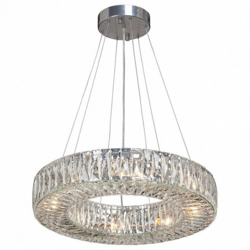 Подвесная люстра Vitaluce V5342-9/8S Подвесная люстра Vitaluce V5342-9/8S