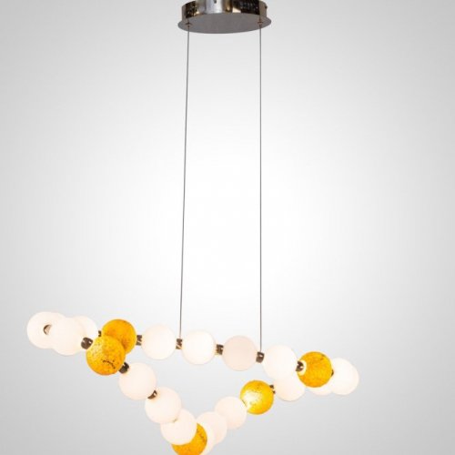 Подвесной светильник AM Group PEARL 8823-25 FGD