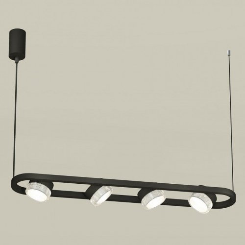 Подвесной светильник Ambrella light TRADITIONAL XB9164200