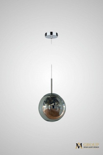 Подвесной светильник AM-Group AM352 AM352-1CH