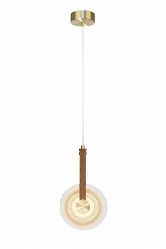 Подвесной светильник Moderli Orbique V11680-PL