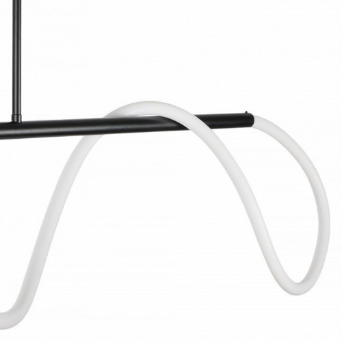 Подвесной светильник MyFar Thomas MR2383-1CL Подвесной светильник MyFar Thomas MR2383-1CL