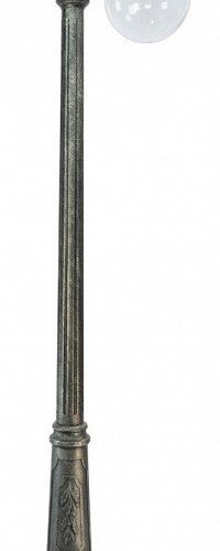 Наземный фонарь Fumagalli GLOBE 250 G25.157.S10.BXF1R Наземный фонарь Fumagalli GLOBE 250 G25.157.S10.BXF1R