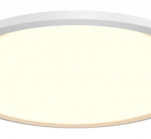 Потолочный светильник Incognito MOD426CL-L43WK1 Потолочный светильник Incognito MOD426CL-L43WK1