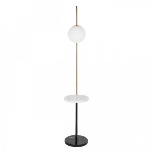 Торшер Loft IT Sonni 10145 Black