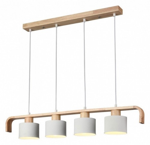 Подвесной светильник Velante 521-706-04