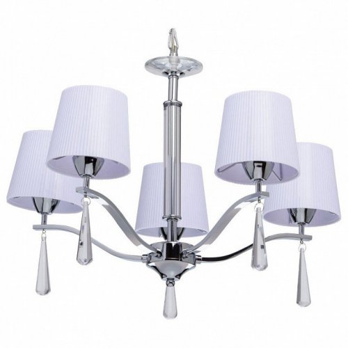 Подвесная люстра MW-Light Прато 2 101011105