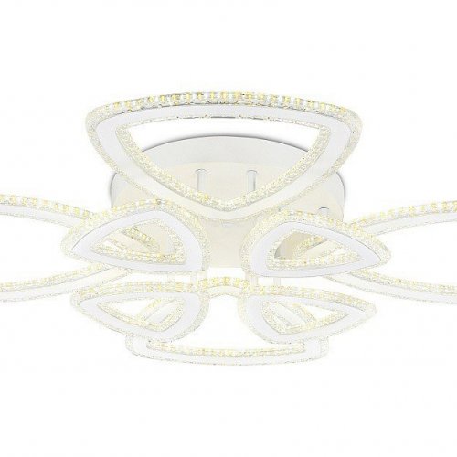 Потолочная люстра Ambrella light Acrylica Original FA8863