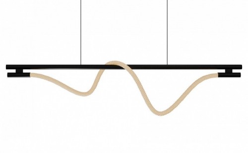 Подвесной светильник LIGHTERA Tura LE103L-120B WIFI