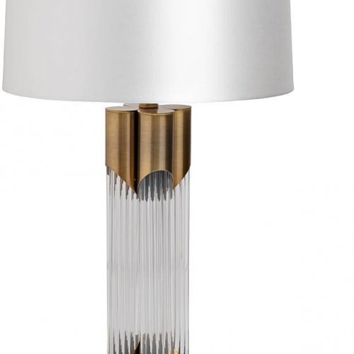 Интерьерная настольная лампа Garda Decor 22-89110 Интерьерная настольная лампа Garda Decor 22-89110