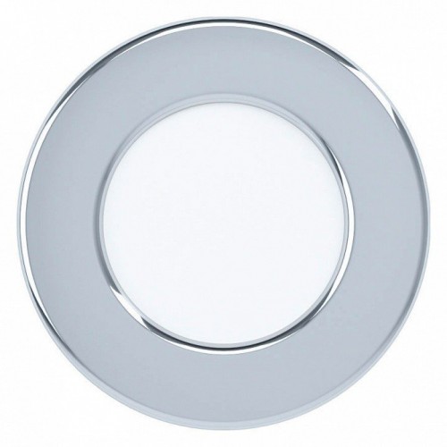 Встраиваемый светодиодный светильник Eglo Fueva 99204 Встраиваемый светодиодный светильник Eglo Fueva 99204