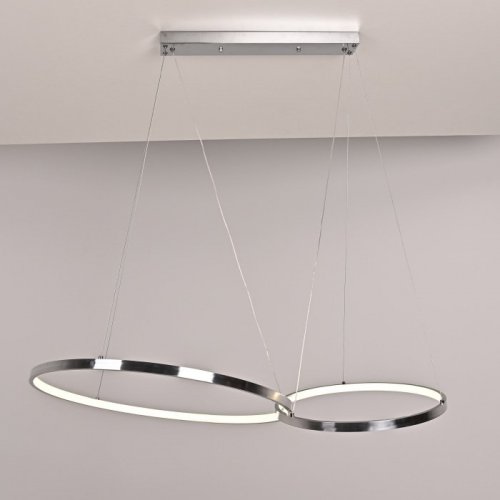 Подвесной светильник ImperiumLoft Zenda01